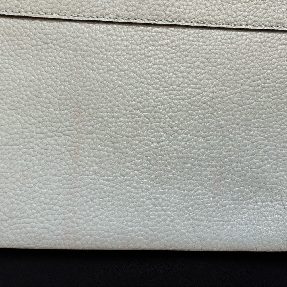 KATE SPADE | pebble Leather Zip Pouch Clutch - Picture 3 of 11